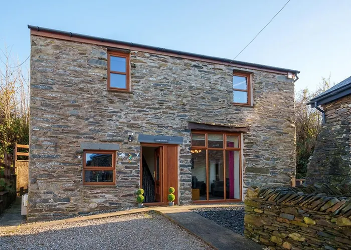 Farm Cottage - Kirkby-In-Furness, Ideal For The Central Lake District