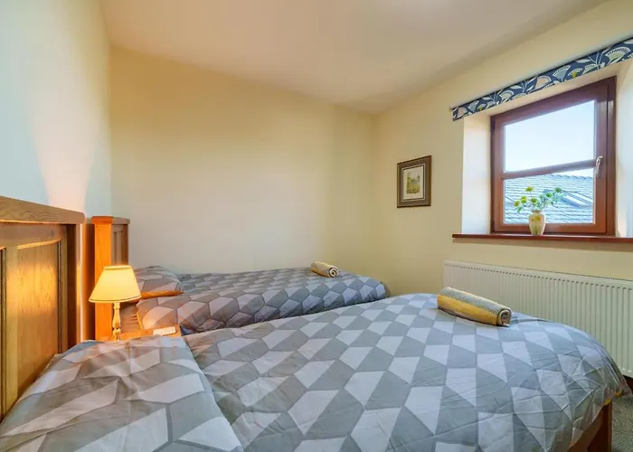 Farm Cottage - Kirkby-In-Furness, Ideal For The Central Lake District