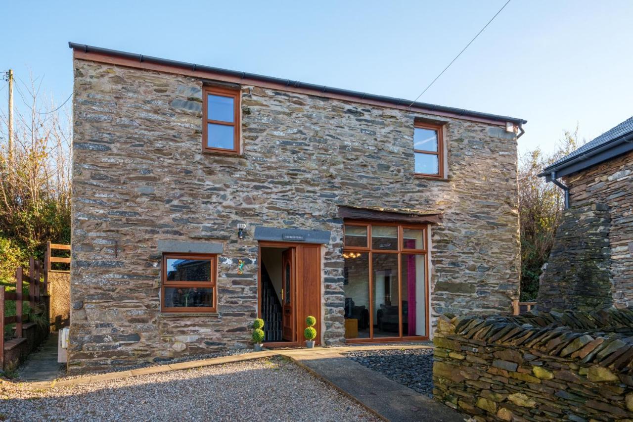 Farm - Kirkby-in-furness, Ideal For The District Holiday home
