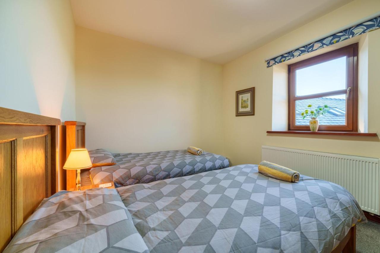 Holiday home Farm - Kirkby-in-furness, Ideal For The District Soutergate