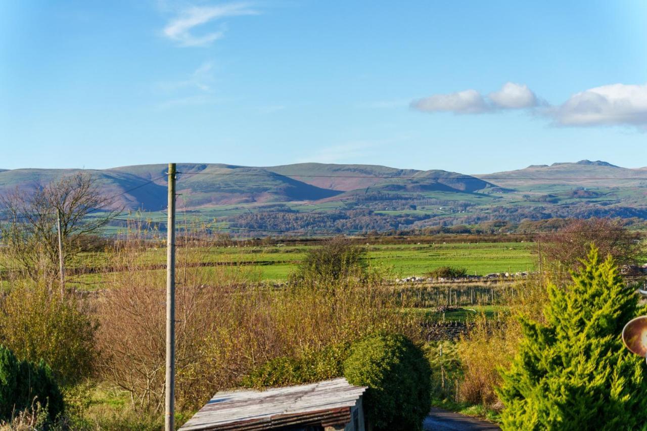 Farm - Kirkby-in-furness, Ideal For The District Holiday home Soutergate