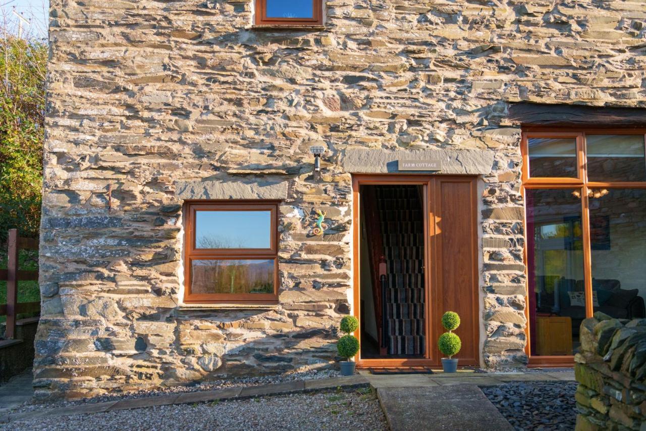 Farm - Kirkby-in-furness, Ideal For The District *
