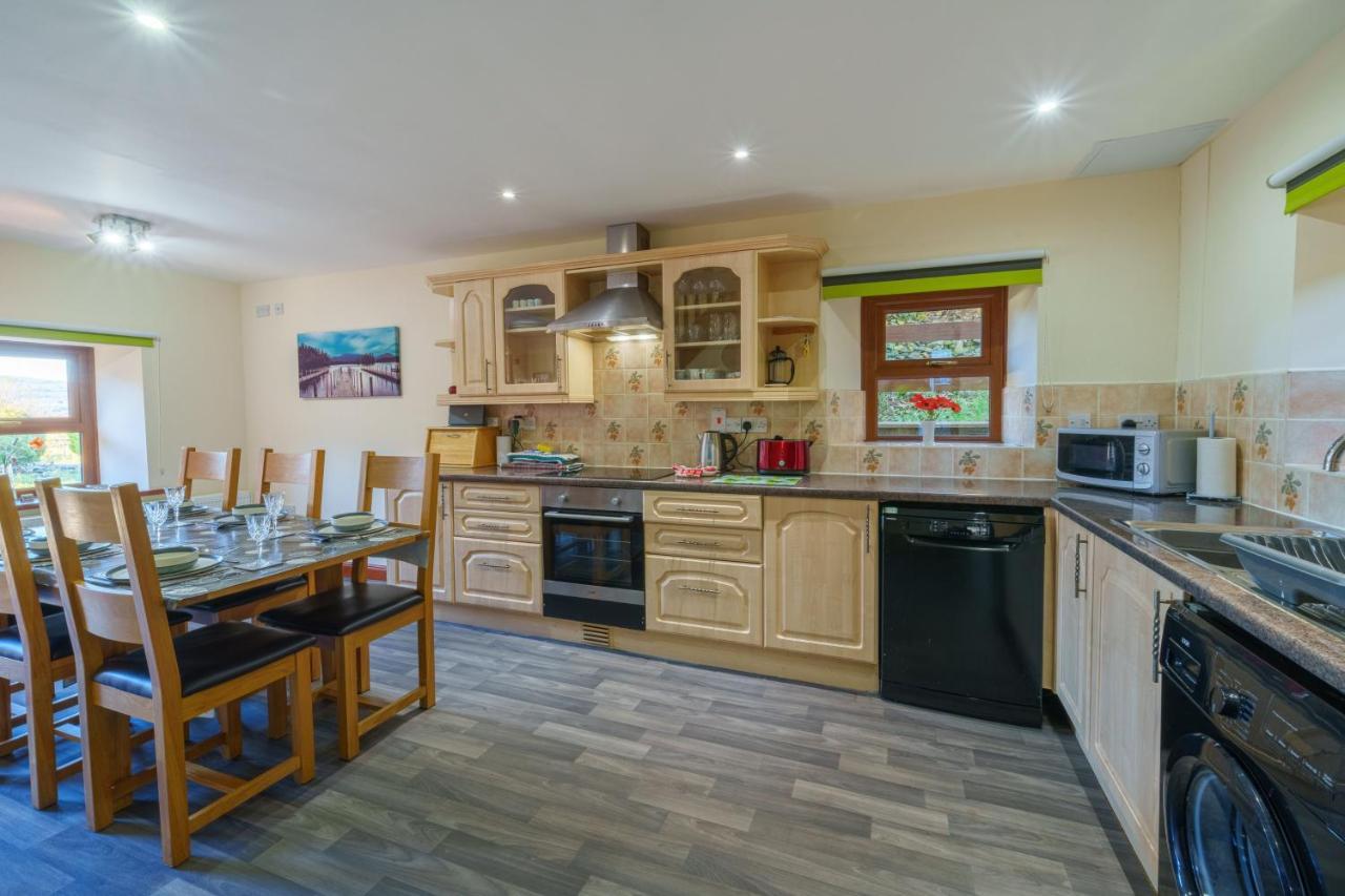 Farm - Kirkby-in-furness, Ideal For The District Holiday home Soutergate