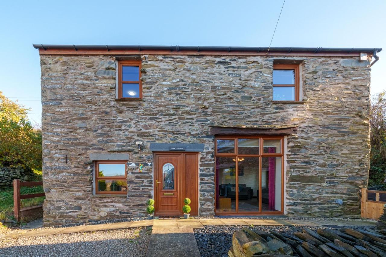 Farm - Kirkby-in-furness, Ideal For The District Holiday home *
