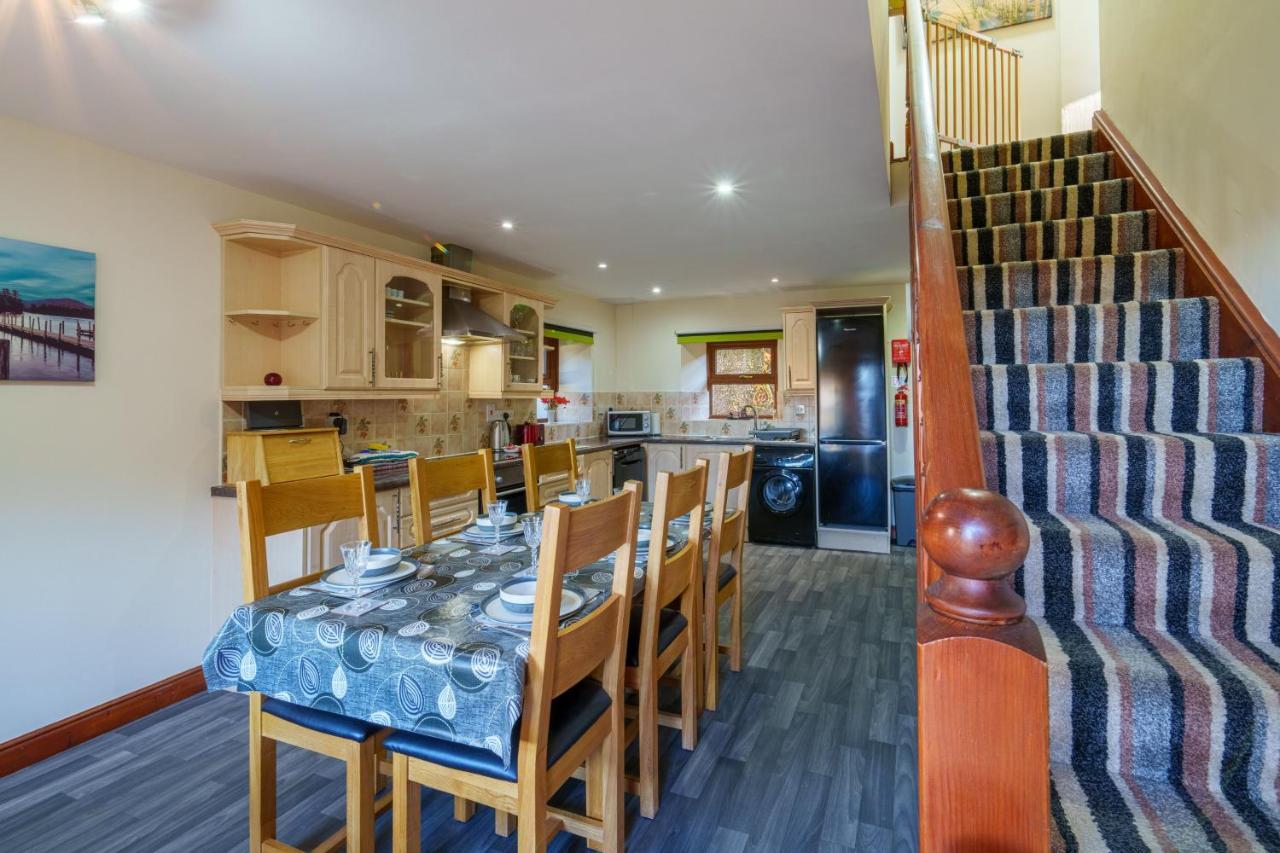 Farm - Kirkby-in-furness, Ideal For The District * Soutergate