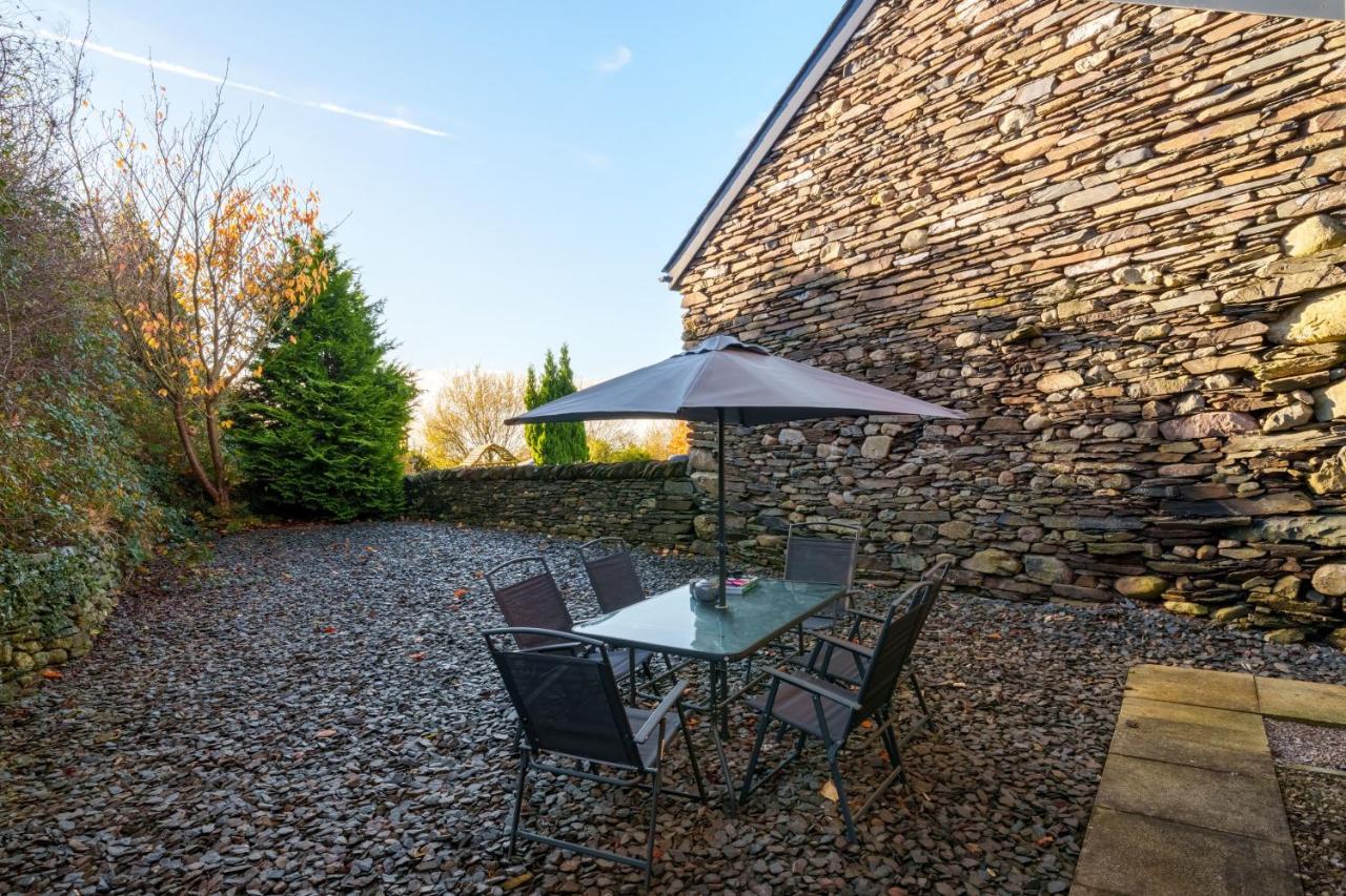 Farm - Kirkby-in-furness, Ideal For The District Holiday home *