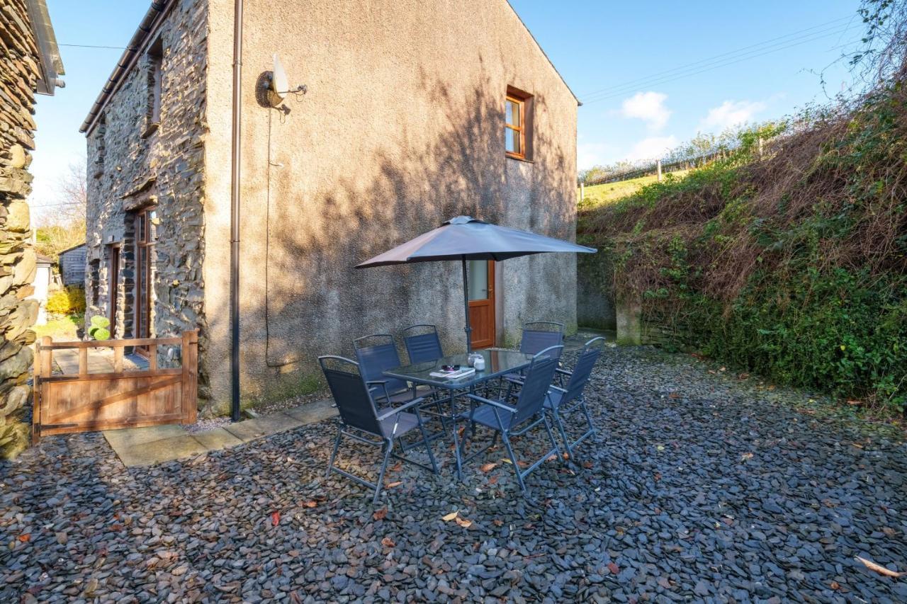 Farm - Kirkby-in-furness, Ideal For The District * Soutergate